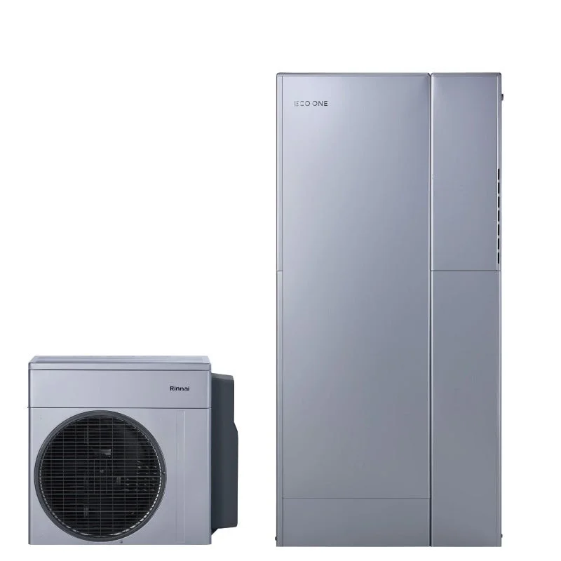 タンク容量160LのECO ONE