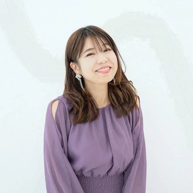 SHE株式会社 執行役員 VP of Experience 小池 彩加氏