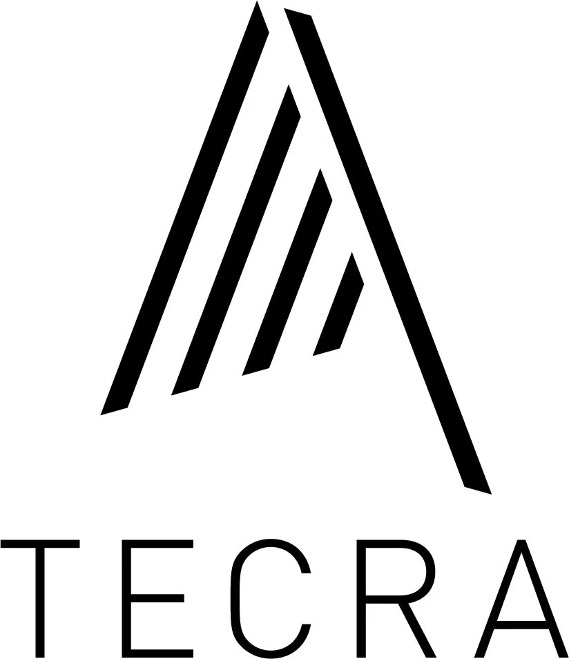 TECRAのロゴ