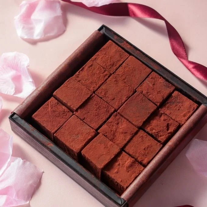 Ripple sweets/生チョコレート