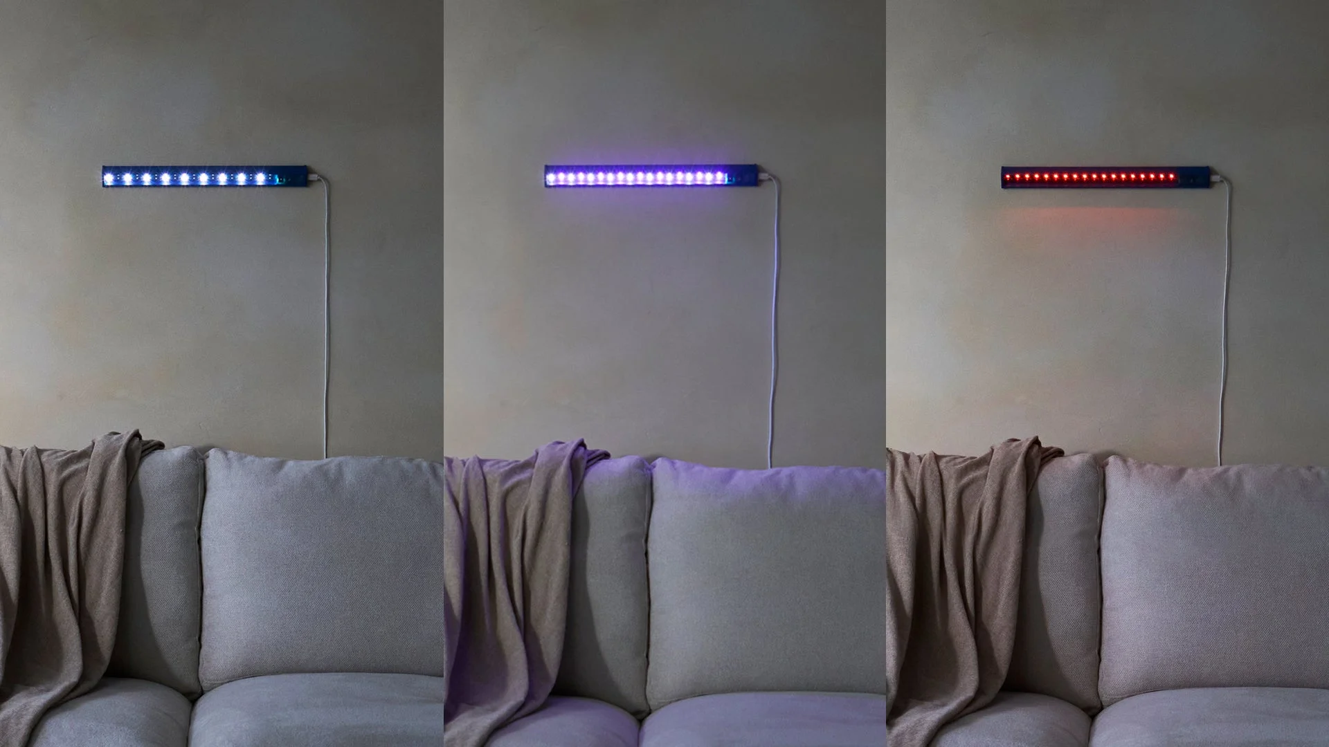 空間除菌のイメージ