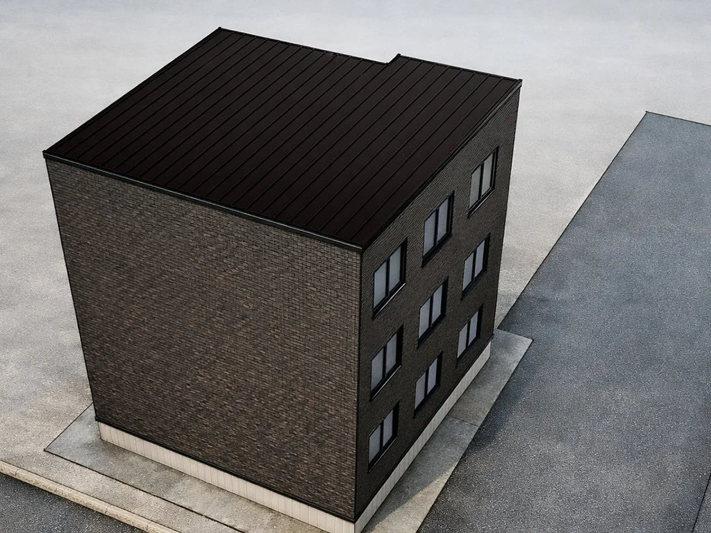 横浜市鶴見区小野町エリアの新築レジデンスイメージ