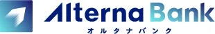 Alterna Bankのロゴ