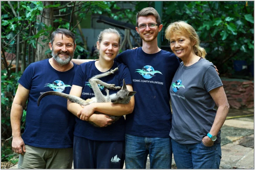 ボランティア活動