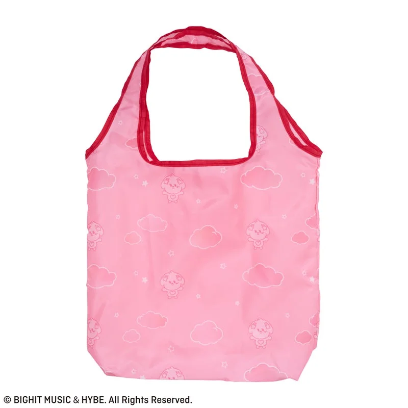 C賞:エコバッグ 3