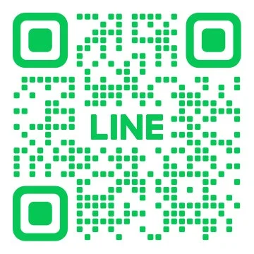 LINE QRコード