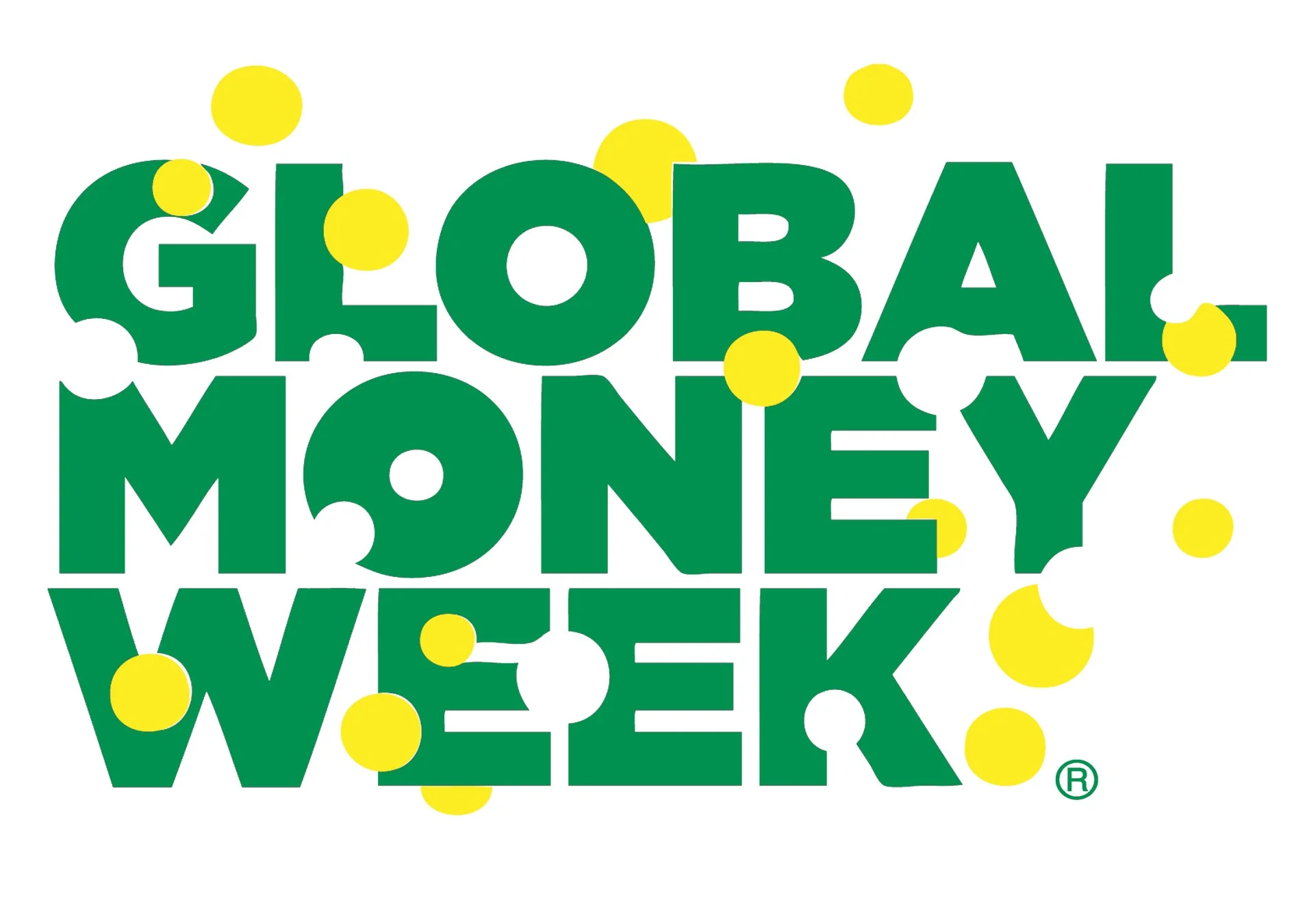 GLOBAL MONEY WEEKロゴ