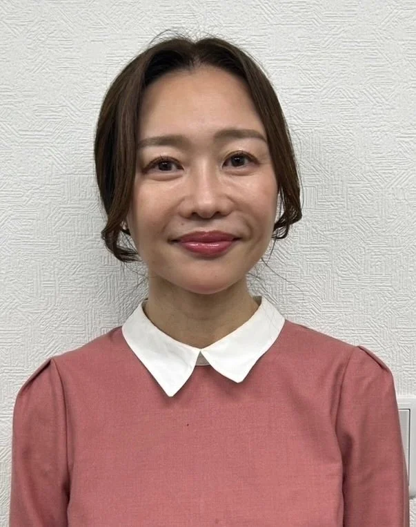 江藤みきさんのポートレート