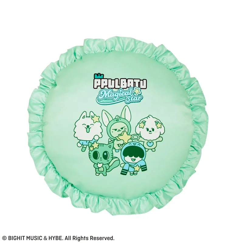 A賞:クッション