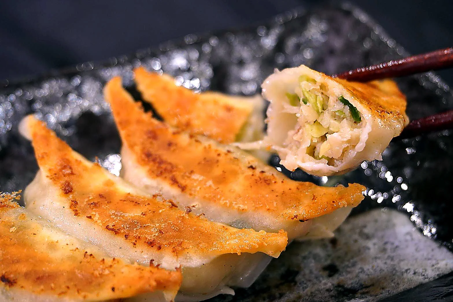 うまいもん 空海 遠州浜松餃子