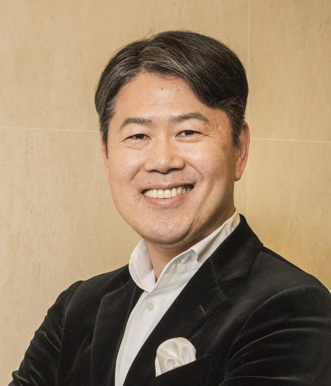 スタイルアクト株式会社代表 沖有人