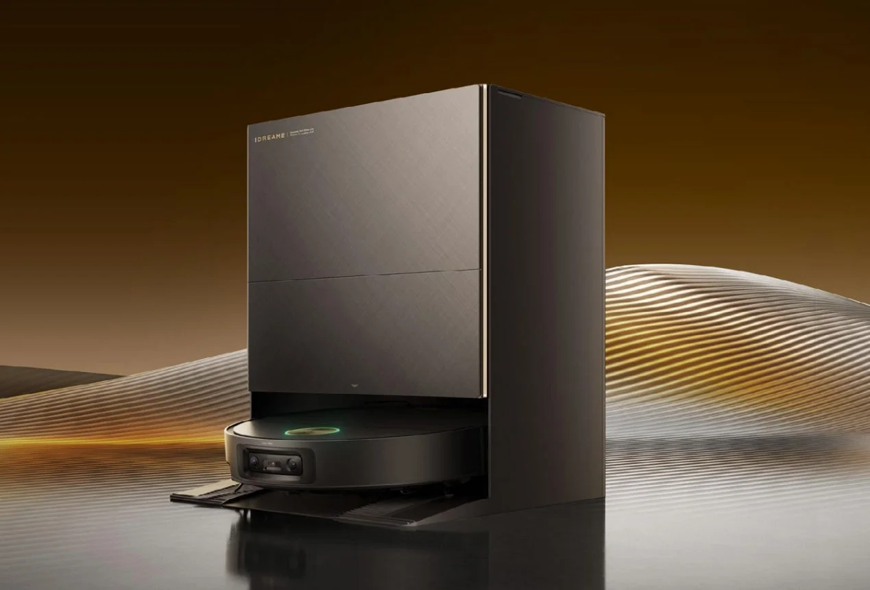 Dreame X60 Max Ultra Complete