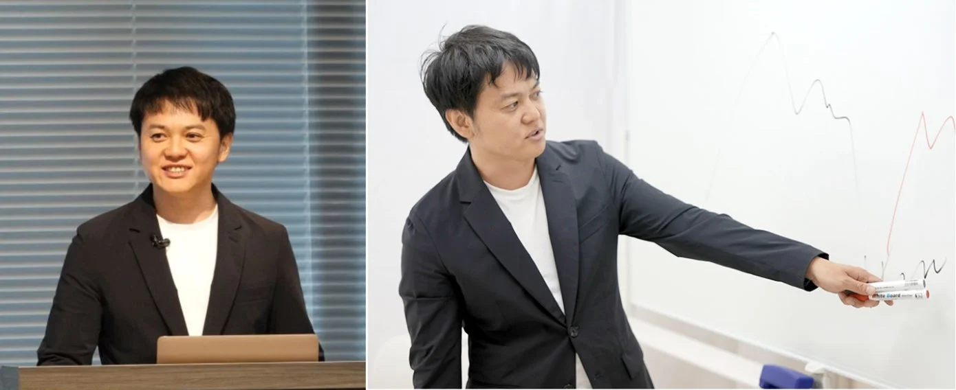 株の学校ドットコム講師・窪田剛