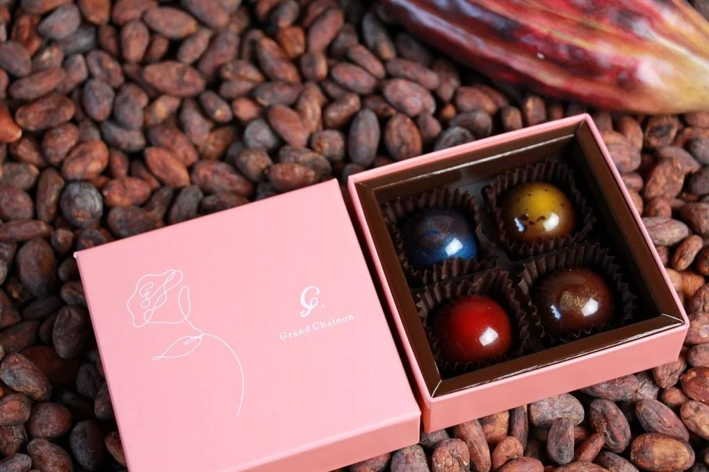 Grand Chainon/ボンボンショコラ