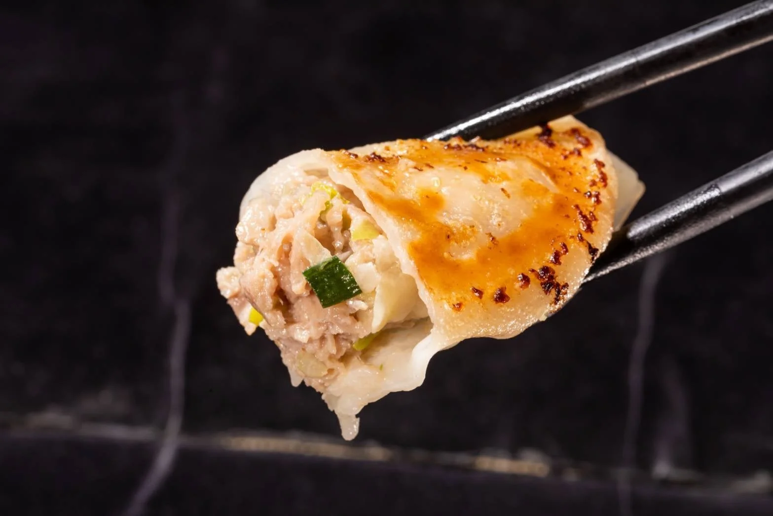 琉球ぎょうざ丸 琉球キビまる餃子