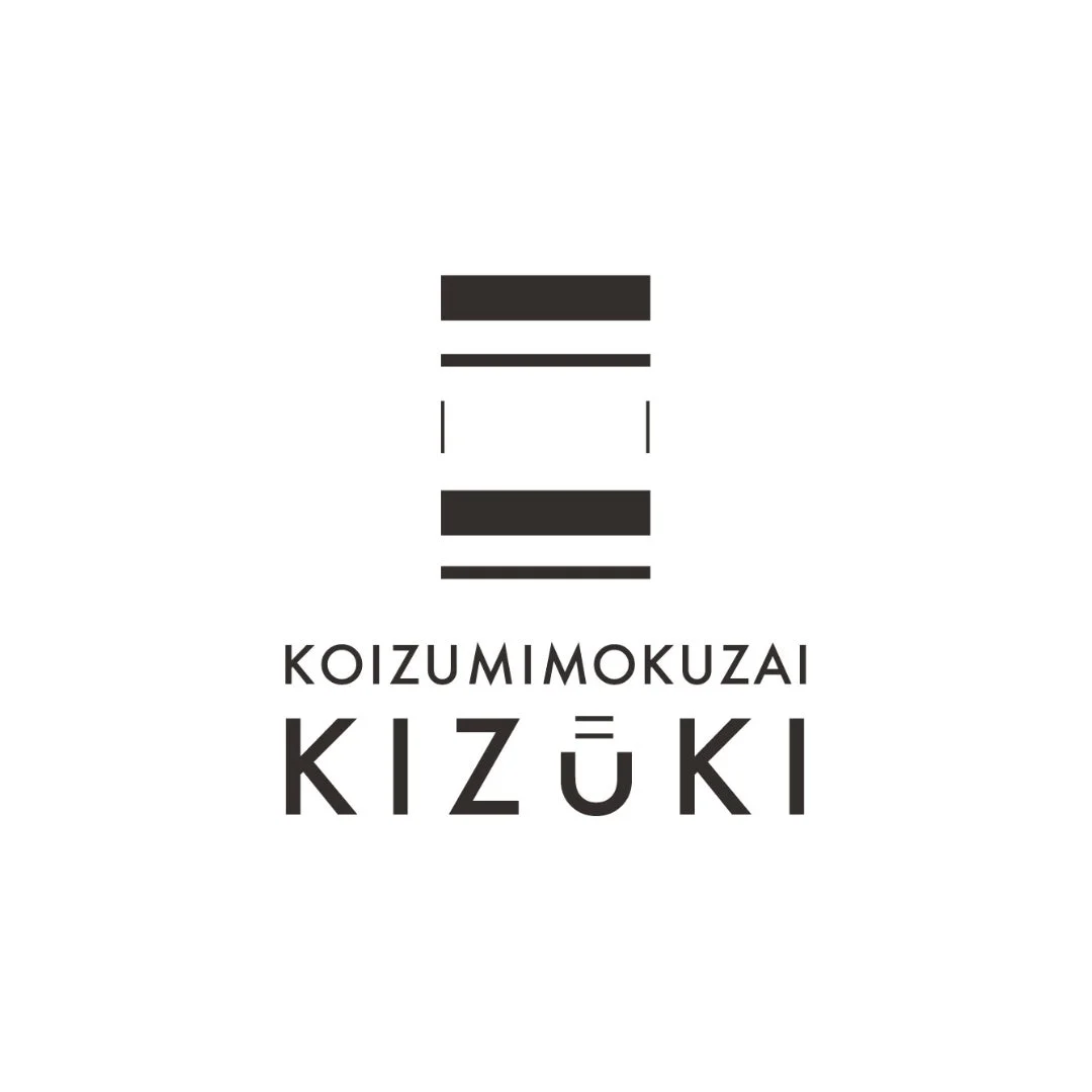 小泉木材株式会社のロゴ
