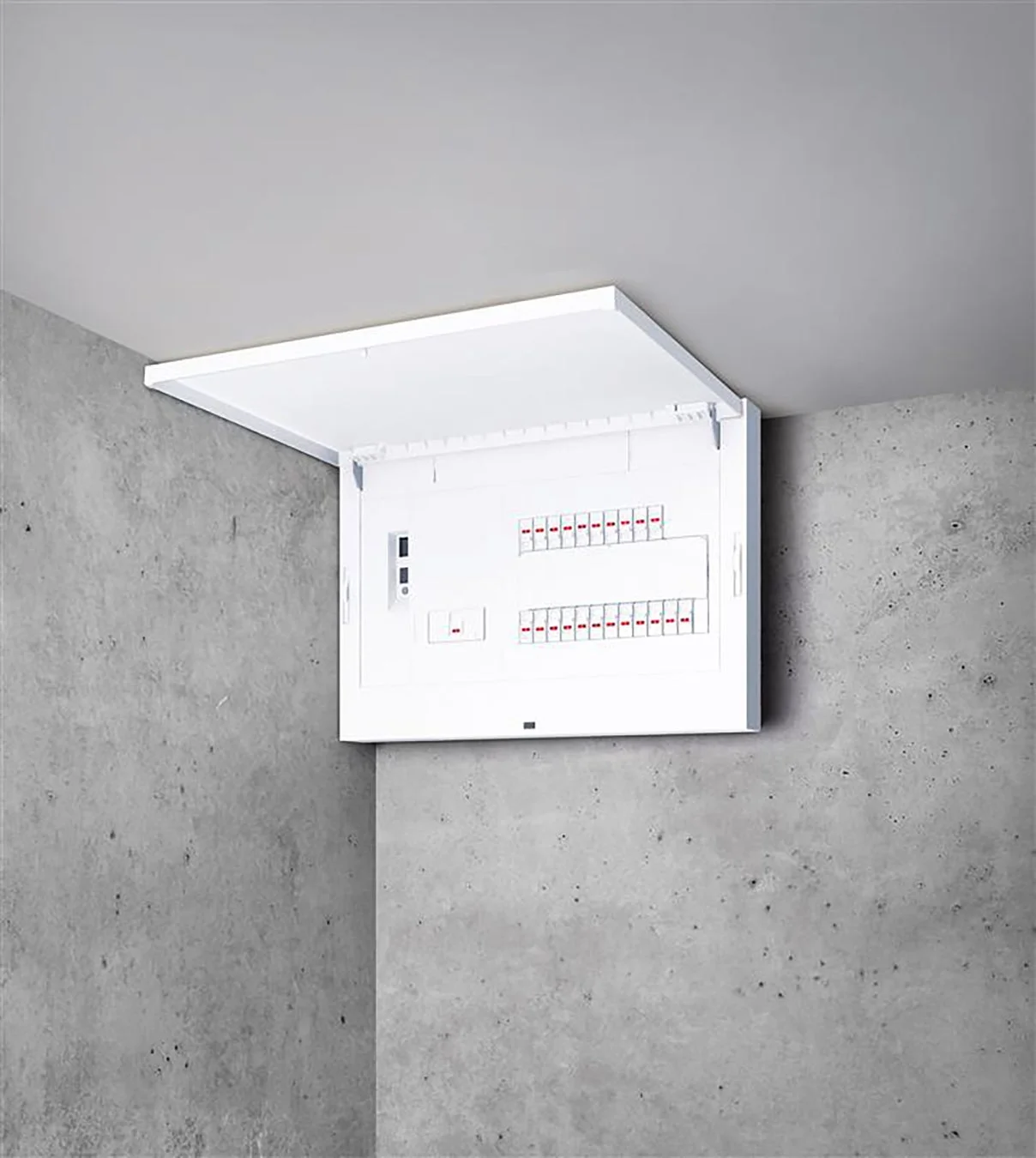 HEMS対応住宅分電盤 FLEXIID smart