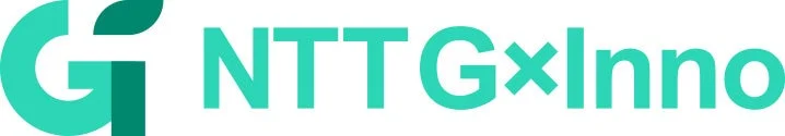 NTTGxInnoロゴ