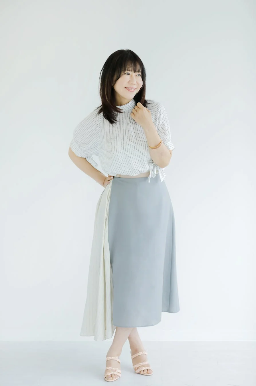 和田裕美氏