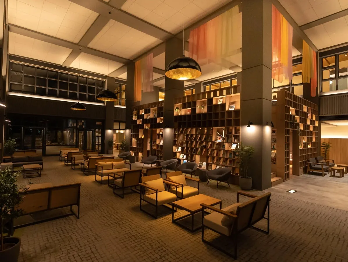 黒沢温泉 悠湯の郷ゆさ / おふろcafé yusa