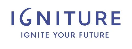 IGNITUREロゴ