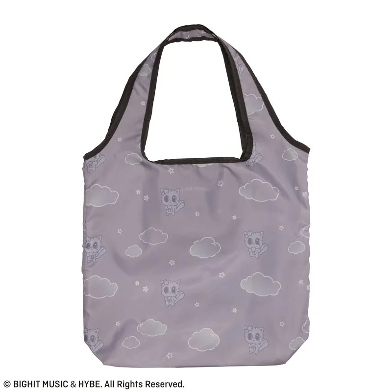 C賞:エコバッグ 4