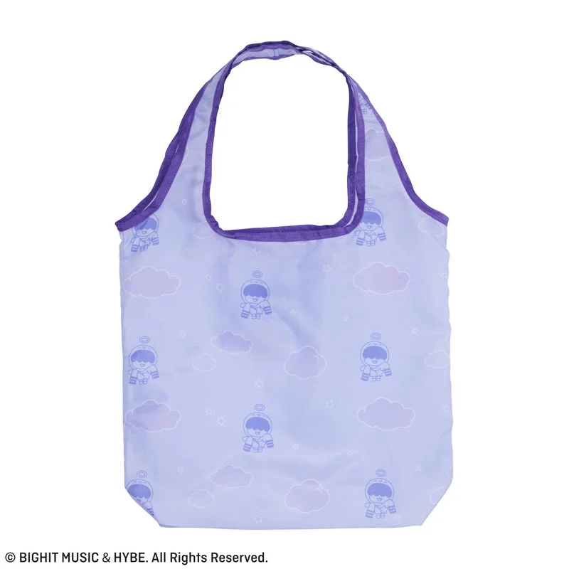 C賞:エコバッグ 5