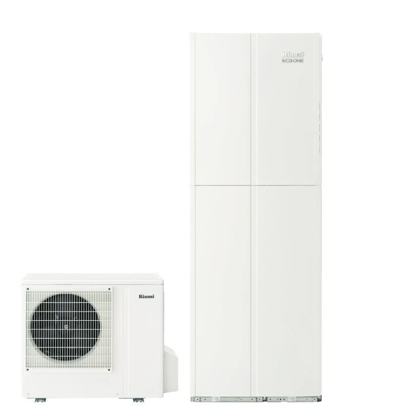 タンク容量100LのECO ONE