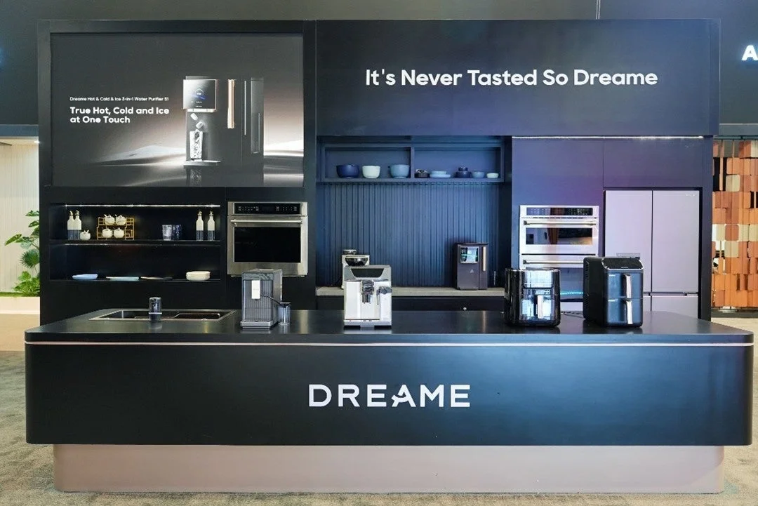 Dreame キッチン家電