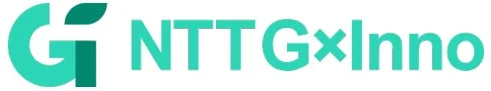 NTTGxInnoロゴ