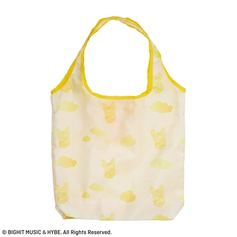 C賞:エコバッグ 2