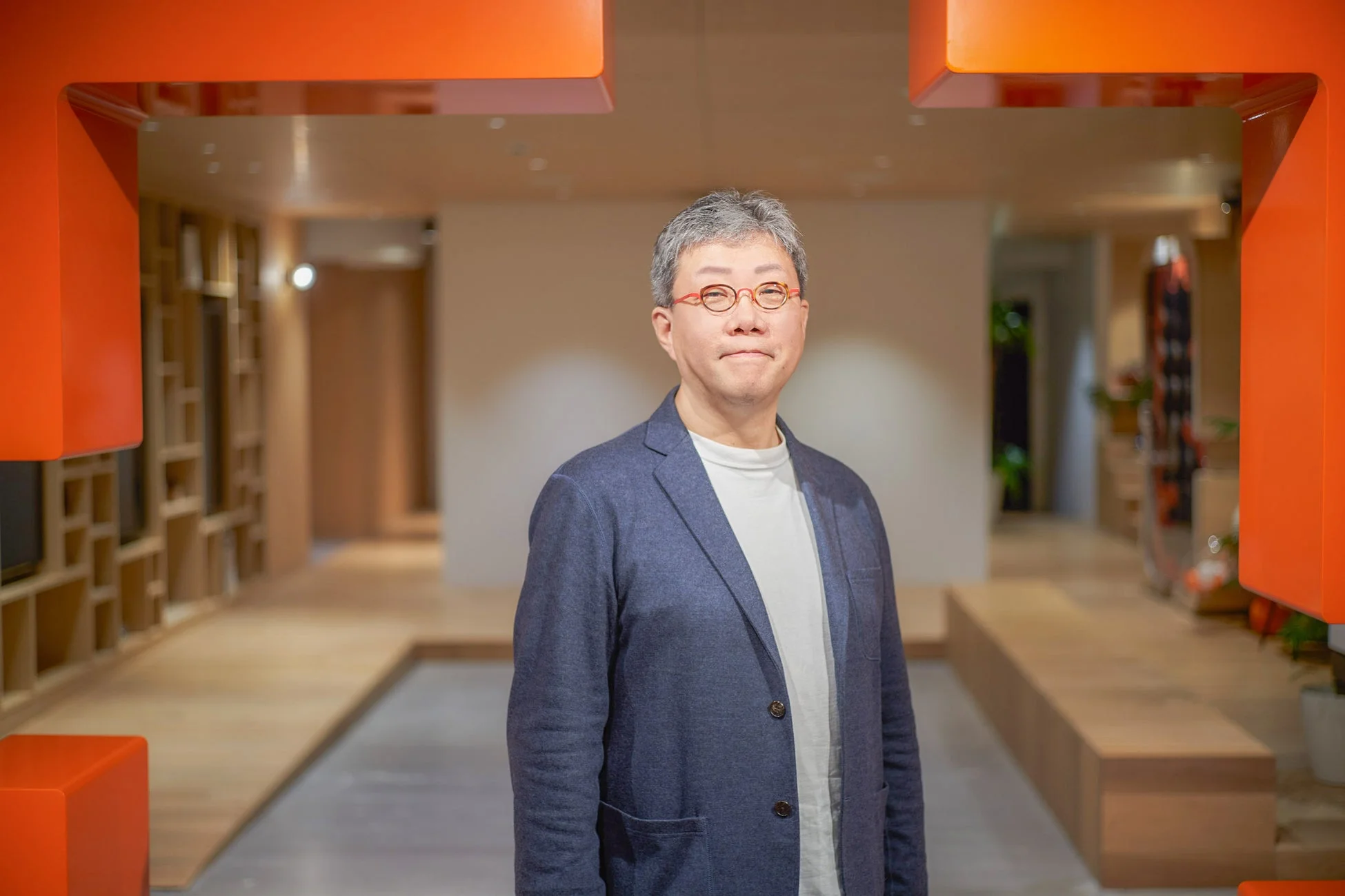 LIFULL HOME'S総研 副所長／チーフアナリスト 中山登志朗