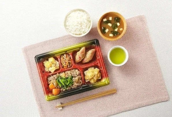 お弁当