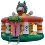 キャロッタふわふわランド