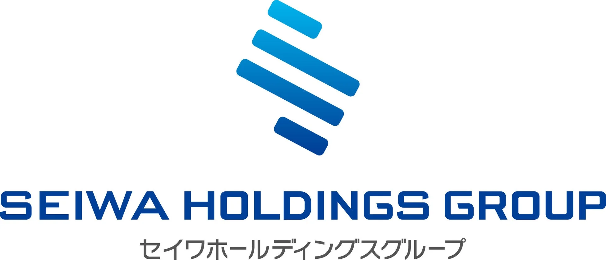 SEIWA HOLDINGS GROUPのロゴ