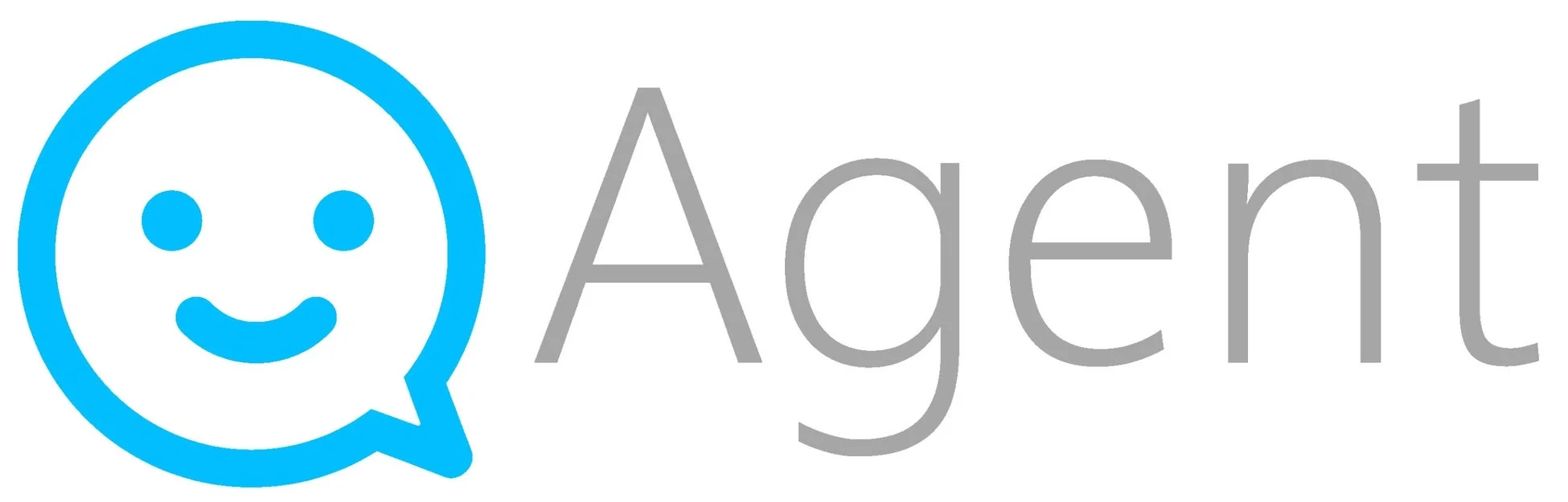 Agentロゴ