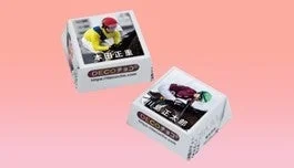 DECOチョコ