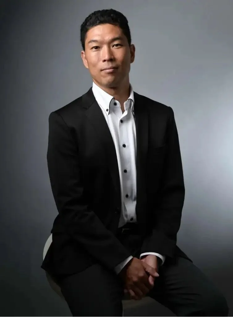 小原正徳プロフィール