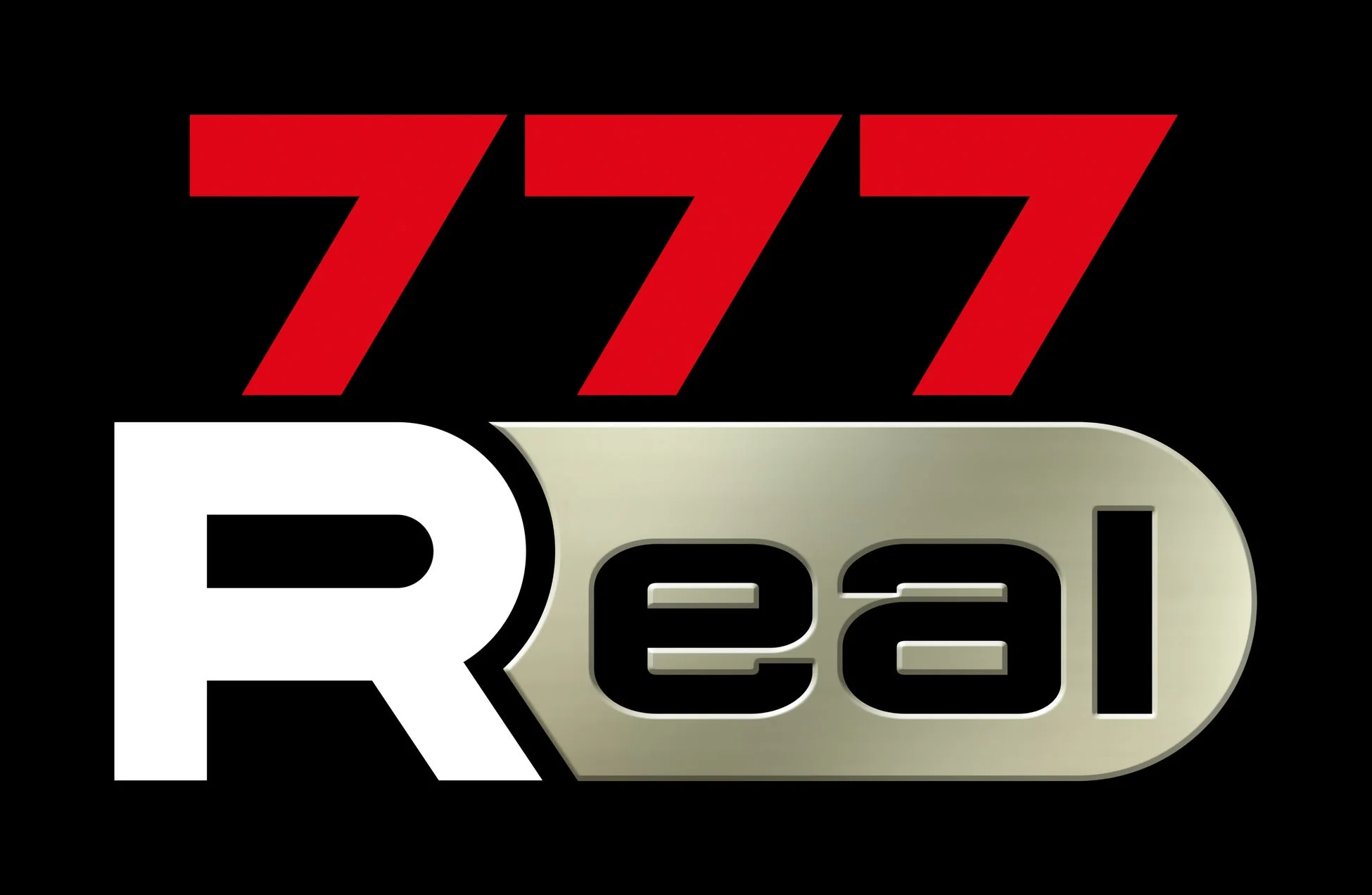 777Realロゴ