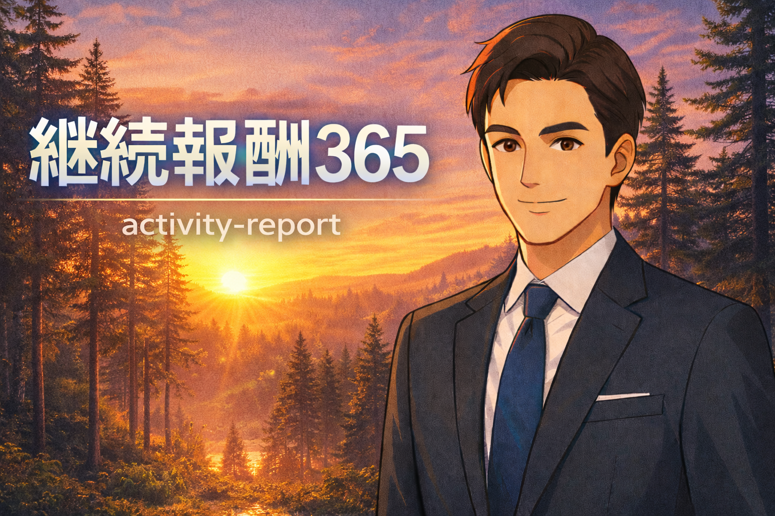 副業活動報告｜継続報酬構築の実践記録