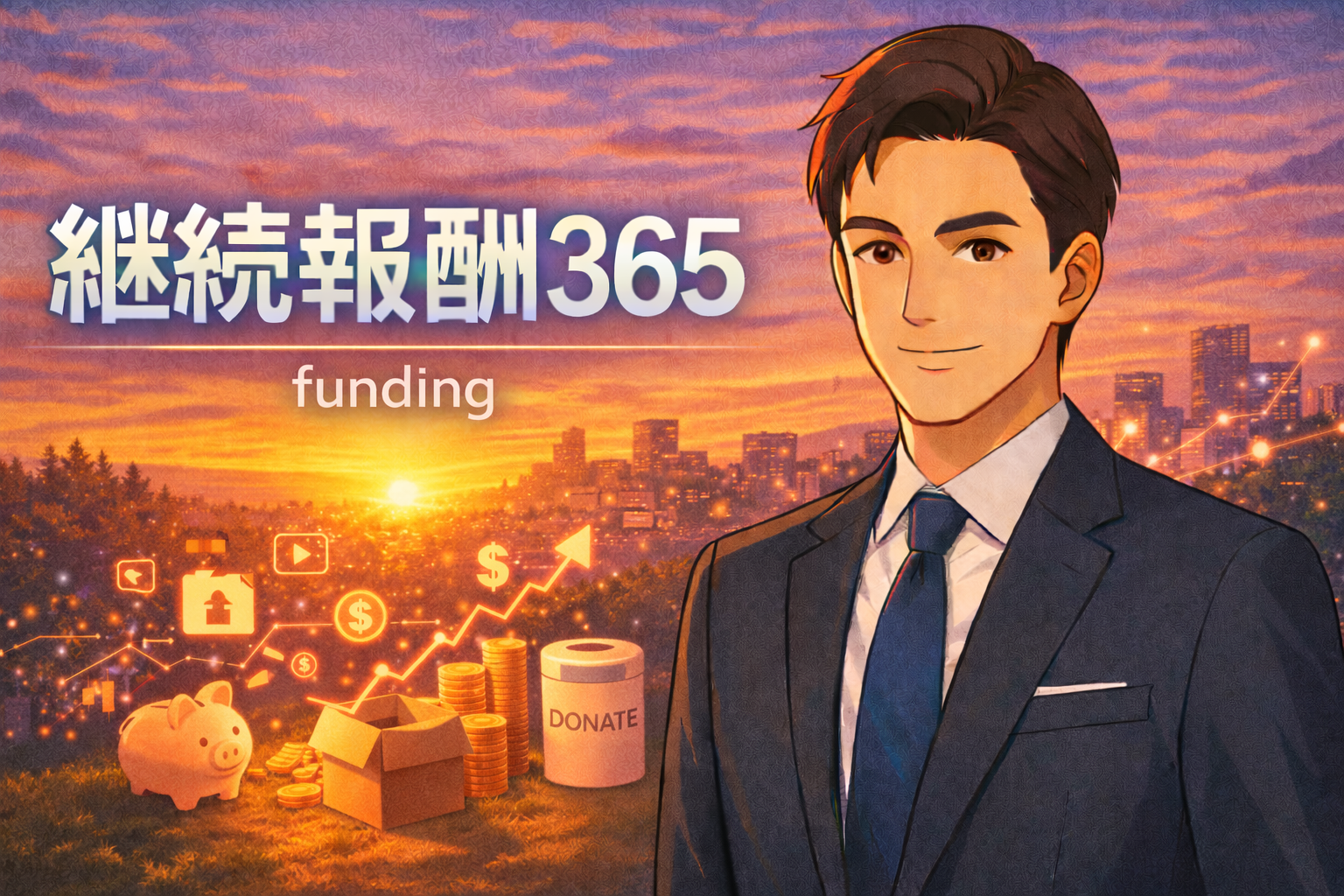 副業・起業の資金調達ガイド｜低リスク戦略