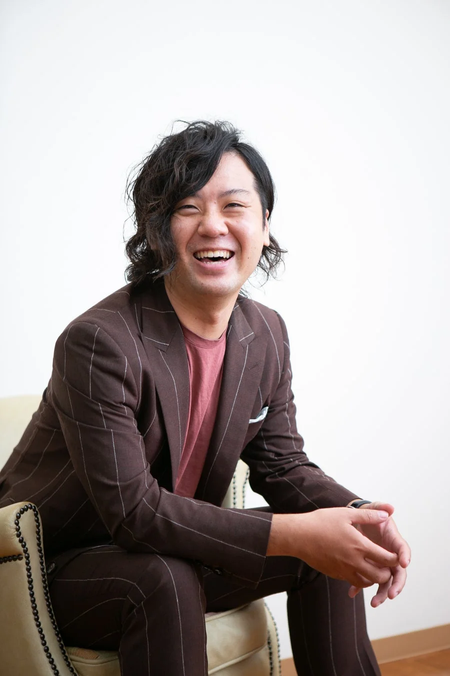 Difference Design株式会社 代表取締役 杉 将史氏