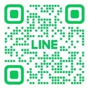 LINE QRコード