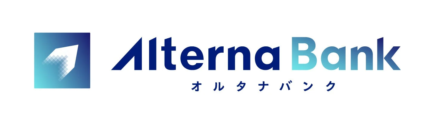 Alterna Bankロゴ