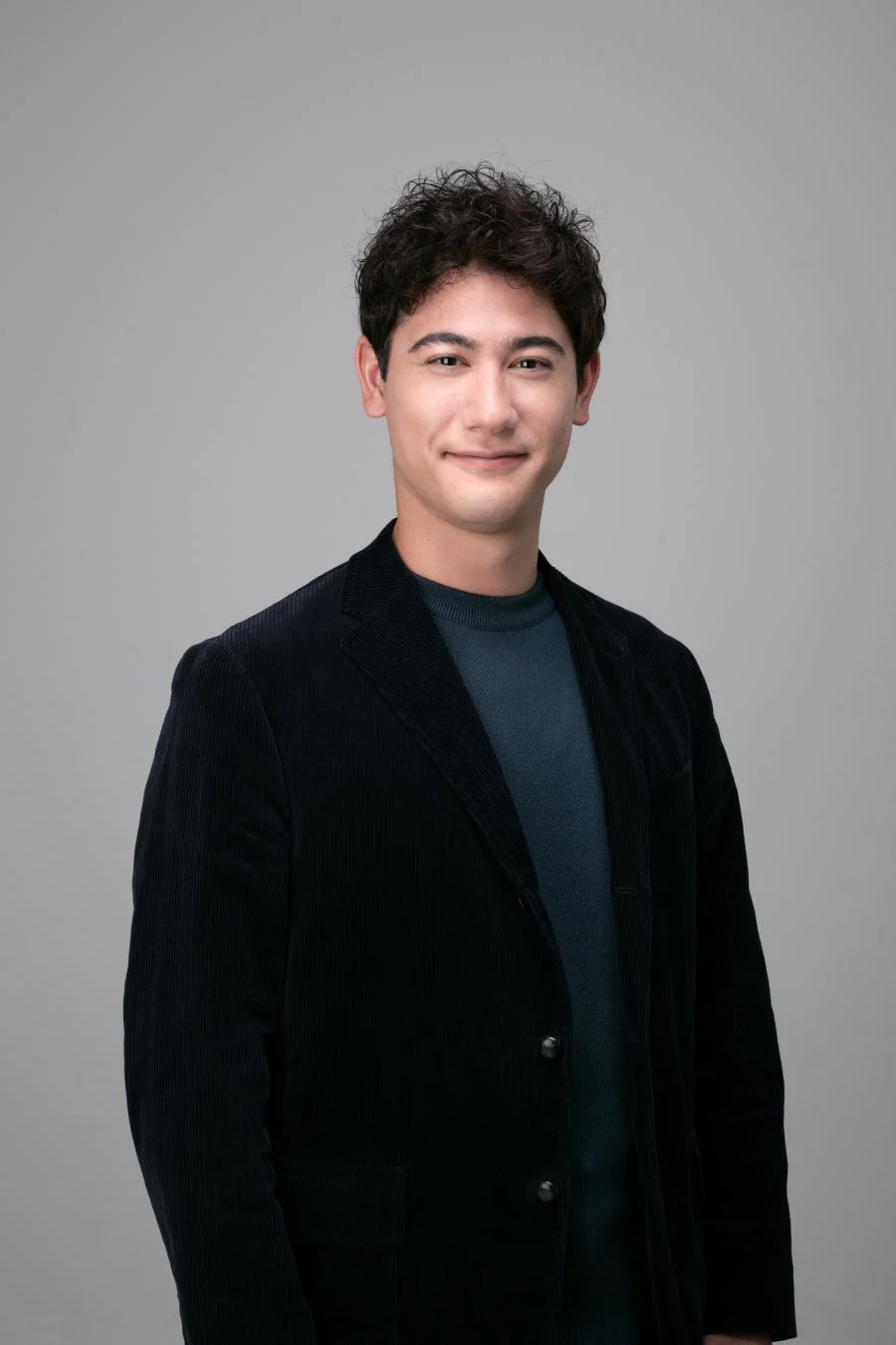 国山ハセンさん