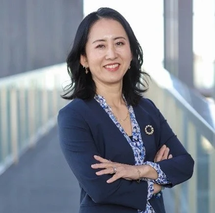 吉川ゆり氏のプロフィール画像