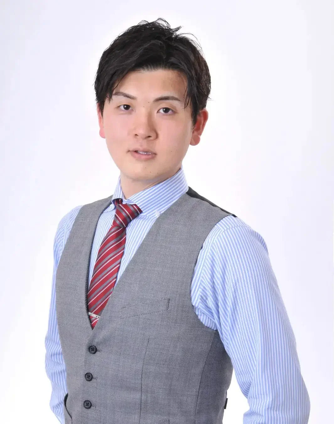 新井亨氏のプロフィール写真