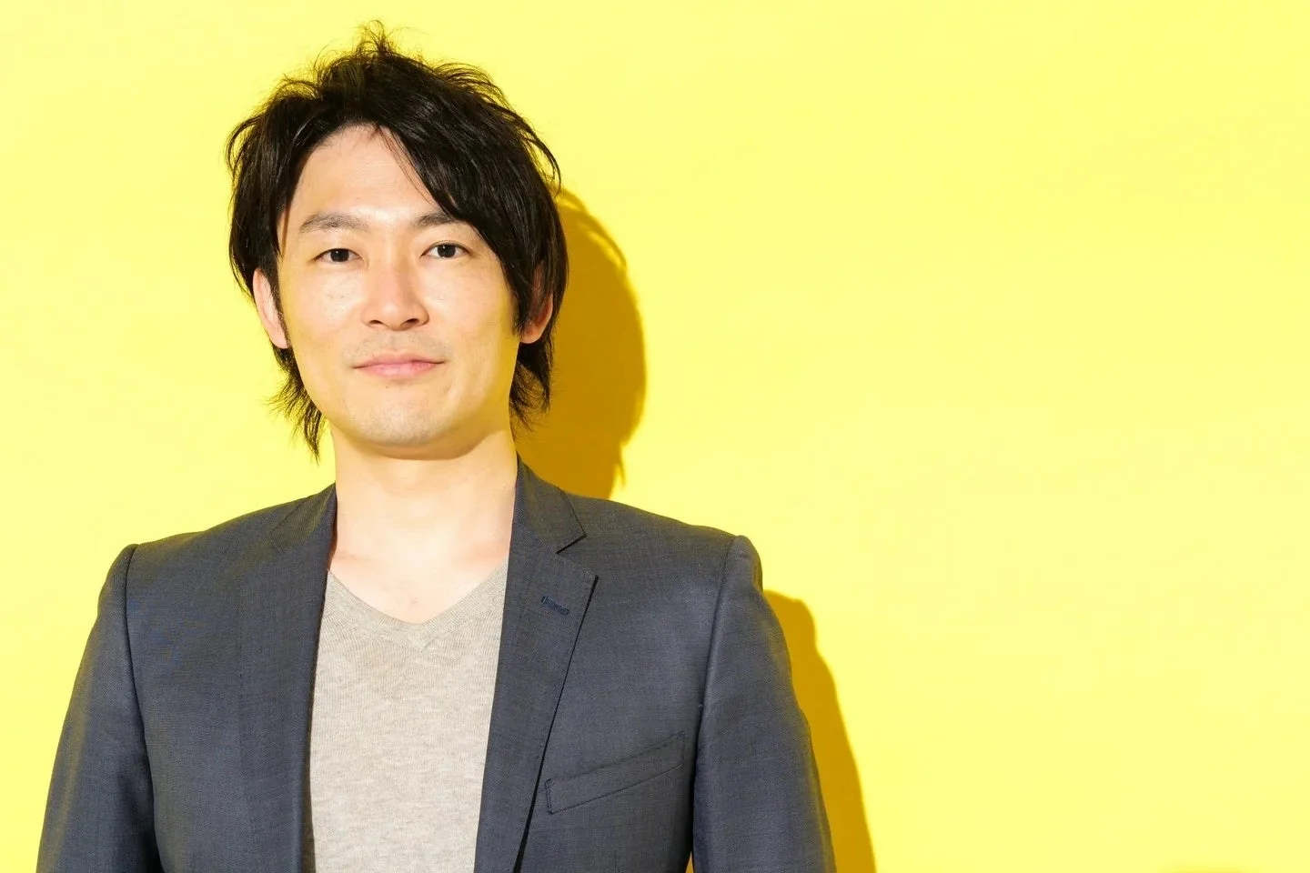 鳥海翔氏のプロフィール画像