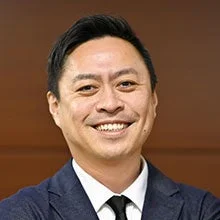 熊谷幹樹氏