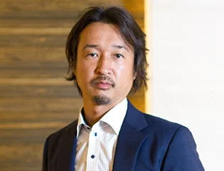 山口貴大氏（ライオン兄さん）